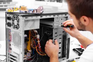 j web solutions. computer repair